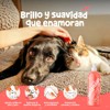 Waggys Super Salmon Oil, Omega 3 para Perros y Gatos,