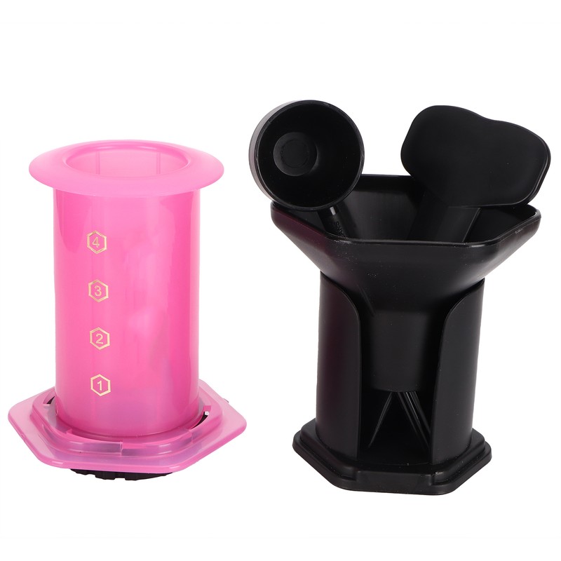 Coffee Press Portable Coffee Maker Household Press Drip Coffee Machine