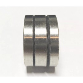 USWELDWIRE 202926 Drive Roll 030-035 .045 For Miller Millermatic 135/175/180s/1