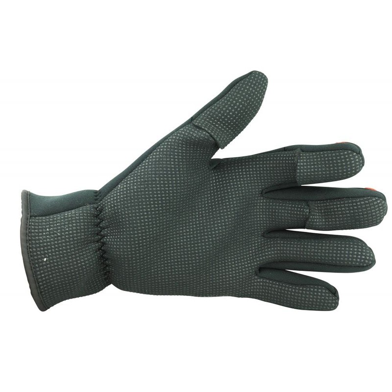Gamakatsu Power Thermal Gloves L
