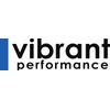 Vibrant Performance VIB13102 Vibrant (13102) 45° T304 Stainless Steel Mandrel
