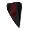 MACHSWON Rear Right Passenger Side Quarter Panel Reflector Light 1518783-00-A,