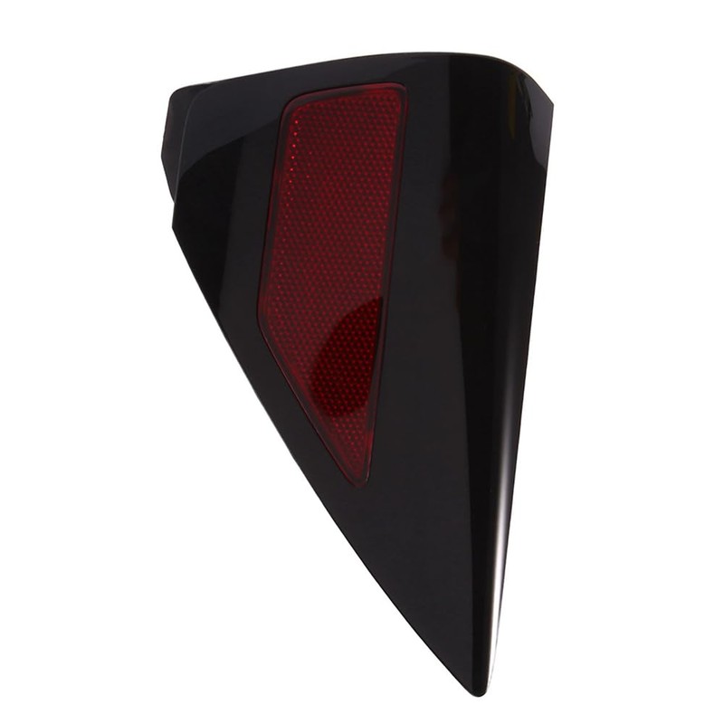 MACHSWON Rear Right Passenger Side Quarter Panel Reflector Light 1518783-00-A,