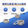 External Serrated Washers Toothed Washers Serrated Lock Washers External Tooth