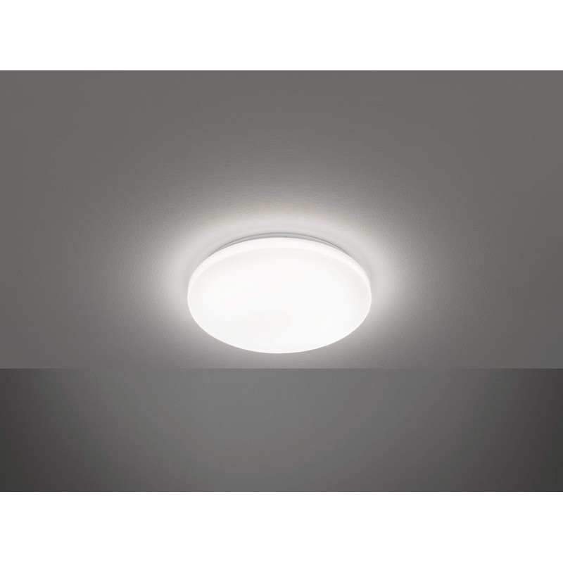 EGLO Pogliola LED Ceiling Light, Ceiling Light, Diameter 31 cm,
