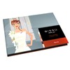 Kit de Maquillaje Bissu Make Up 6 Sombras y 1