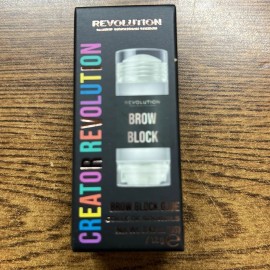 Makeup Revolution Revolution Brow Block Glue