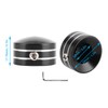 4pcs Engine Cover Head Bolt Topper Cap Fit for XL883/Big