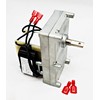 Breckwell 4 RPM Clockwise Auger Feed Motor W/Hole CE-010