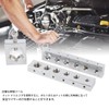 Safety Wire Drill Guide Set, Carbon Steel High Hardness Wire