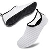 VIFUUR VIFUUR Water Sports Unisex Shoes White - 7.5-8.5 W