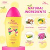 FAIR & WHITE Loción Corporal Iluminadora So Lemon Glow Booster
