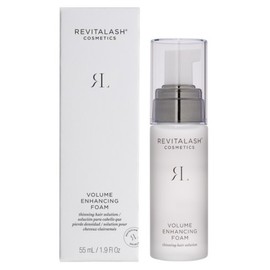 Revitalash Volume Enhancing Foam Hair Nutrient 55ml / 리바이탈래쉬 볼륨 인핸싱 폼 헤어 영양제 55ml