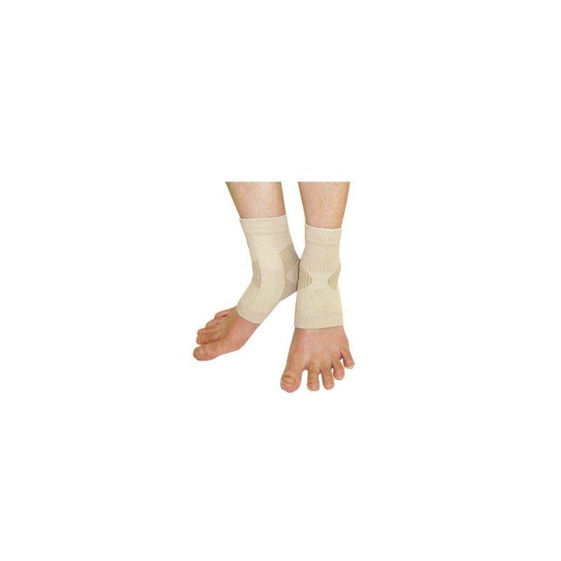 AKK-002BK & NY Kasahara Style AKK-002 Ankle Support Girdle (Thin