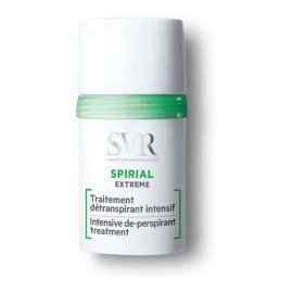 Svr Spirial Extreme 20 Ml Complejo Regulador Del Sudor