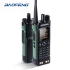 BAOFENG DM-32UV DMR Walkie Talkie Digital Simulation GPS/APRS Air Band