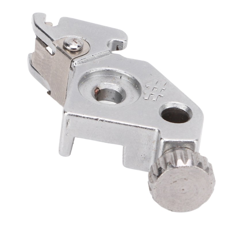 For Pfaff Low Shank Adapter Easy Replaceable Auxiliary Stainless Steel