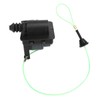 Fuel Lid Actuator Gas Door Assembly 74700TBAA02 Fuel Door Lid