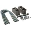 Belltech 6102 Lowering Block Kit