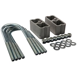 Belltech 6102 Lowering Block Kit
