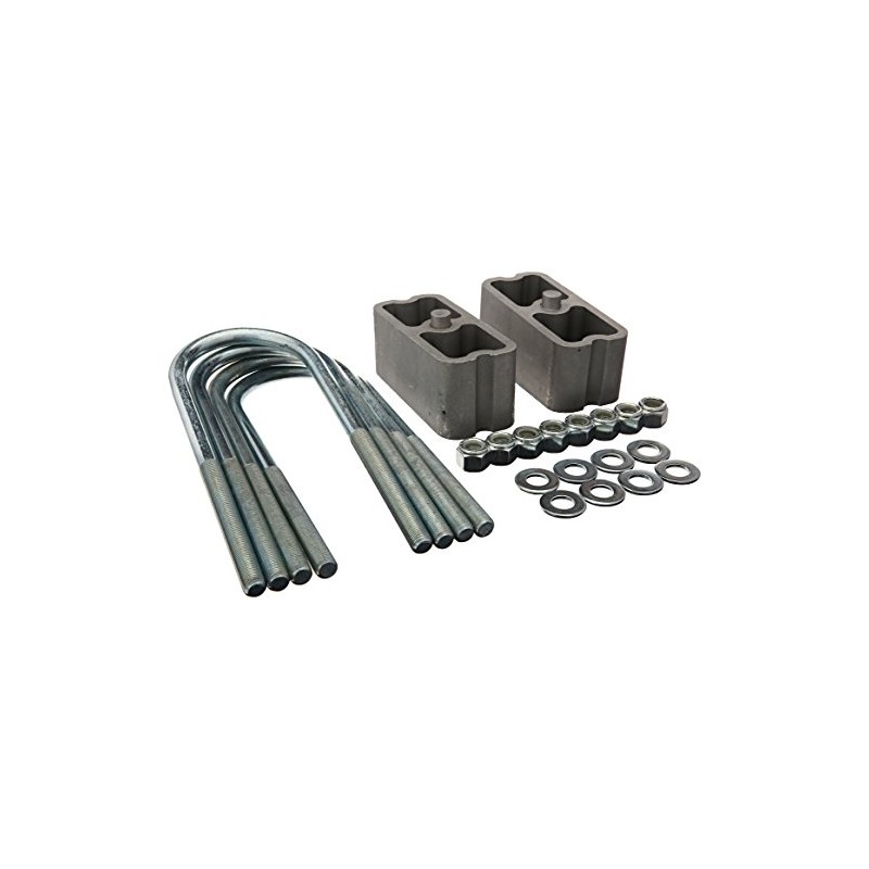 Belltech 6102 Lowering Block Kit