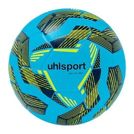uhlsport Football for Children Lite Soft 350 - Junior Training Ball for Children Between 10 and 12 Years - Lightweight Football for Children