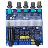 PA3116 Subwoofer Digital Amplifier Board 12‑24V 100W + 50W +