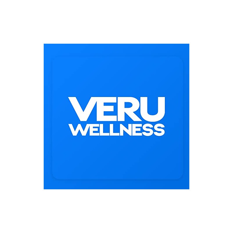 Veru Wellness Veru Wellness B12 Patch - Energy Boost (2-Pack)