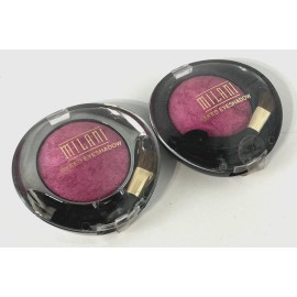 Milani New (2) MILANI Wet/Dry BAKED EYESHADOW  #616 MUST HAVE FUCHSIA *Made in Italy