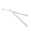 2pcs U shaped Watch Hands Lever Watch Needle Lifting Removing