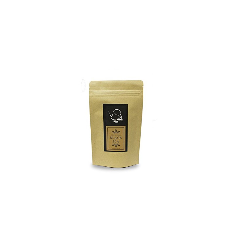 The Tea Farm - Speciality Mixed Black Fruit Tea -
