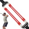 Pull Up Resistance Bands Set, Strength Training Bands, Adjustable Pull