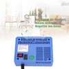 AC220‑240V Intelligent Air Purifiers Ionizer Airborne Negative Ion Anion Generator