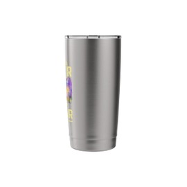 Best Painter Art For Men Women Painting Job House Painter Stainless Steel Insulated Tumbler
