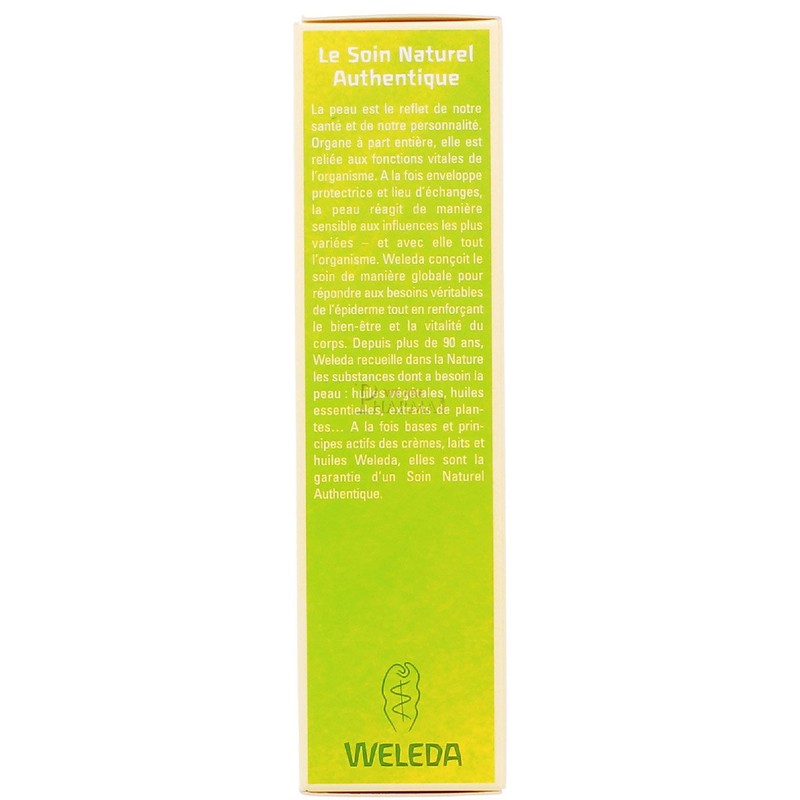 WELEDA Citrus Refreshing Oil 100 ml