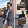 CONTACT'S FAMILY Electronic Organizer Bag, Tech Accessories, Carry Bag, Travel