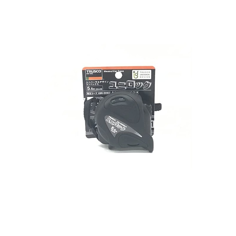 TRUSCO TRC2555GLK Universal Design Convex Unilock 1.0 in (25 mm)