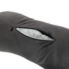 H&F Pillow Reading Pillow Reading Bone Neck Pillow Neck Roll