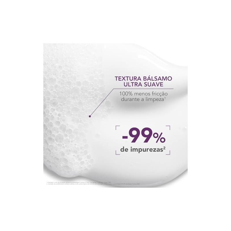BIODERMA, Cicabio, Bálsamo Lavant, Limpieza que Calma Malestar, Skincare Piel