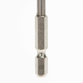 KAKURI Wood Nail Punching Hole Cone 0.2 inches (5.0 mm)