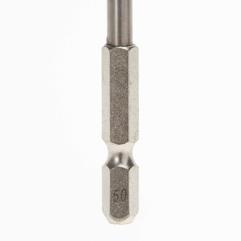 KAKURI Wood Nail Punching Hole Cone 0.2 inches (5.0 mm)