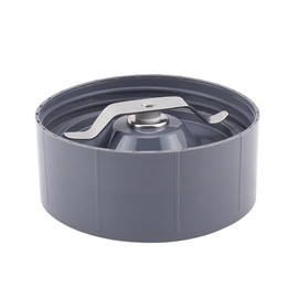 Flat Milling Blade for NutriBullet 600W /900W Pro Blenders NB-101B NB-101S NB-201,Mixer Blade Replacement Parts & Accessories