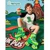 NEMONE Roller Skates for Boys Kids Ages 4-6 5-8 6-12