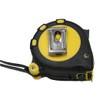Wolfpack 2302010 flexómetro (5 m)