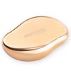 Anet Brush Glass Foot File Gold, 1 Piece