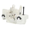 Chainsaw Oil Fuel Tank ABS Corrosion Resistance Oil Fuel Case
