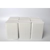 Karat Multifold Paper Towels - Absorbent and Sturdy - Kraft,