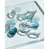 Revzel Water Bubble Glitter Magnetic Gel 5-piece set / 레브젤