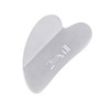 Self-produced products [Toomoji] Multi makeup self spatula gua sha massage