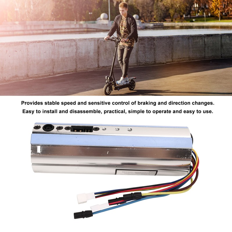 Electric Scooter Control Board 700W 36V for Ninebot ES2 ES4